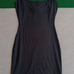 Naked Wardrobe  Black LBD Cocktail Dress Size Small Photo 1