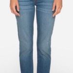 Johnny Was Boyfriend Mid-Rise Denim Photo 0