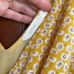 Lush Clothing Lush Sunflower romper Small Photo 2