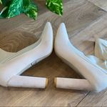 Simmi Sock Boots Mesh Nude Photo 6