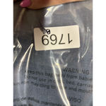 LuLaRoe jean shorts bermuda size 26 inseam 10 in EUC Photo 8