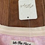 We The Free NWT  free people Too Hot to Handle Tank top Photo 7