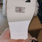 UGG  x Eckhaus Latta Pilar Sandal RARE Photo 5
