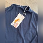 PRETTY GARDEN summer mock neck with pockets jumpsuit ✨ Photo 13