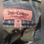  | Skirts | Juicy Couture Blue Tracksuit Skirt, Size 24 Mini NWT Photo 4