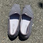 Toms Tom’s 7.5 w shoes Photo 1
