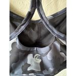 Johnny Was NWT  Calme Endurance Camouflage Sports Bra Sz XL Photo 2