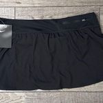 Nike Black Swim Boardskirt Photo 7