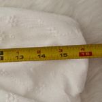 Marthea Cream‎ Strapless Dress Size L Photo 7