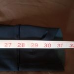 Under Armour Womens Perpetual Long Sleeve Mock Top Blouse Black Size Large Mesh Photo 14