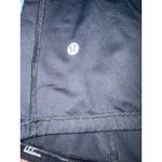 Lululemon black tank Photo 2