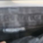 American Eagle Outfitters next level stretch jegging jeans in black size 0 short. Photo 4