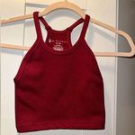 Free People NWOT Happiness Runs crop Photo 0