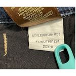 Kut From The Kloth Kut From The Kloth Catherine Boyfriend Jeans Mid Rise Dark Wash Size 6 Women's Photo 12