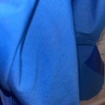 OC OC Women’s Royal Blue Party Formal Special Occasion Romantic Dress Size 8 Photo 9