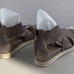 Eileen Fisher  Sport Platform Sandal Women’s Size 9 Sporty-Chic Sneakers Inspired Photo 5