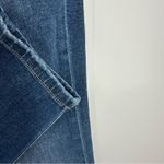 DL1961 | Florence Ankle Mid-Rise Instasculpt Ankle Skinny In Santa Cruz Size 31 Photo 5