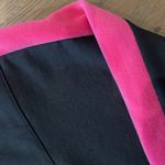 Juicy Couture Juicy Women's Long Sleeve Sweatshirt Dress Big Logo By Size Large Photo 7