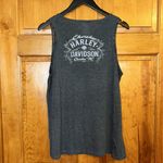 Harley Davidson Harley -Davidson Women’s Tank Size XL Photo 5