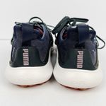 Puma  Womens Ignite Nxt Solelace Golf Shoes - Peacoat/Metallic Pink - Size 8.5 Photo 2