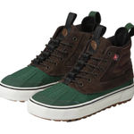 Vans  unisex Sk8-Hi Del Pato MTE-2
Women 9.0 US Photo 0