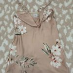 Princess Polly  Satin Dress Photo 0