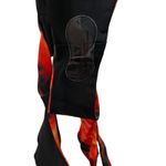 ALT NWT Juno Cutout Swimsuit Women’s XS Red One Piece High Leg Crossover Photo 10