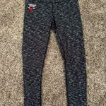 Chicago Bulls M leggings Black Size M Photo 0