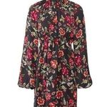 ALC Frank A.L.C. Floral Nadia Dress Photo 3