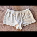 Champion Women White Drawstring Closure‎ Athletic Wear Short W Pockets Size 2XL Photo 7