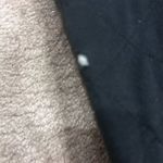 Aviator Nation Black Quilted Sweatpants large new Photo 5