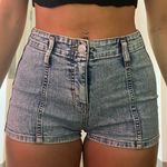 Target  Jean Shorts  Photo 0