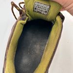 Keen  Women's Bryce Leather Low Hiking Shoes Size 7 Photo 8