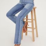 Reformation  Cynthia Shadow High Rise Jeans 24 Photo 3