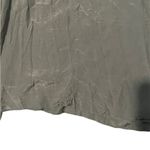 Free People green slip spaghetti strap mini dress Photo 4