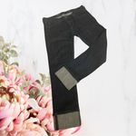 AG Adriano Goldschmied 🍁Adriano Goldschmied Blue Ankle Cropped Jeans Photo 4