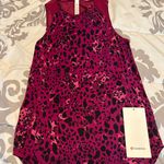 Lululemon Sculpt Tank NWT! Photo 0