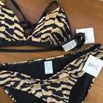 Skye Swimwear Skye Women's Influence‎ Melanie Top and Bikini Bottom SET NWT NEW SIZE SMALL Photo 3