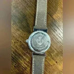 Premier Designs  "Quick Change" Reversible-Band Watch - 2015/$84 - Needs Battery Photo 1