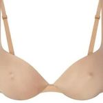 SKIMS  Nipple Bra Ultimate Apex Push Up TRENDING Famous Brand new w tags Size 32B Photo 0