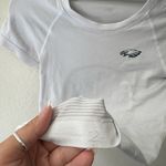 Lululemon  Philadelphia Eagles Swiftly Tech Short-Sleeve Shirt Hip Length Size 2 Photo 3