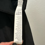 Spanx Get Moving Active Runsie Very Black Size XLarge NWT Photo 5