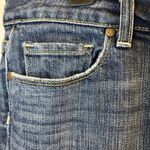 Paige Women's Hollywood Hills Boot Cut Jeans Size 31 Photo 4