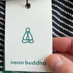 Neon Buddha boardwalk jacket for women size XS Blue Photo 8