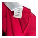 The North Face  Pink Women's Trivert Pullover Hoodie Size S Photo 5