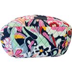 Vera Bradley Retired Mod Paisley Convertible Go Ahead Crossbody Bag Y2K Dopamine Photo 5
