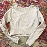 Aerie Offline Long Sleeve Athletic Top Photo 0