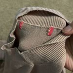 Catherine Malandrino  small pink sweater Photo 5