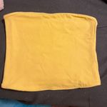 Hollister Reversible Tube Top Photo 0