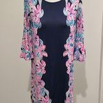 Lilly Pulitzer Ophelia Dress Sz M Photo 1